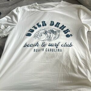 Outer Banks T-shirt